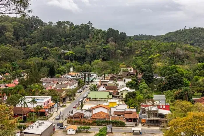 Terreno em Penedo