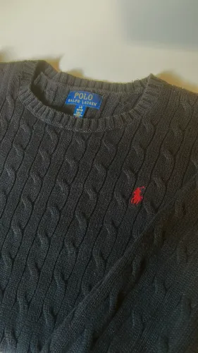 Suéter ralph lauren