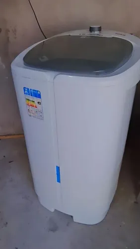 Vendo tanquinho 10kg novo por R$300