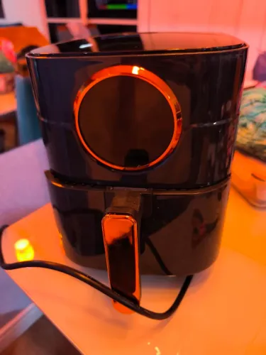 Air Fryer 4l
