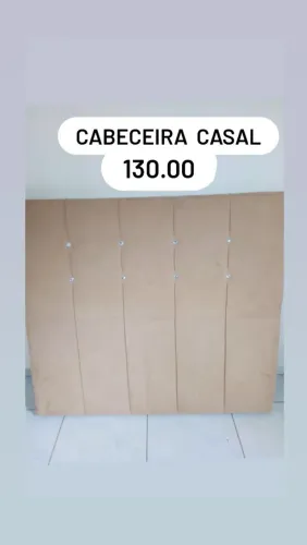 Cabeceira