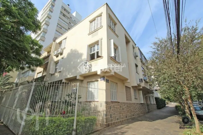 Apartamento à venda Avenida Guaporé, Petrópolis - Porto Alegre