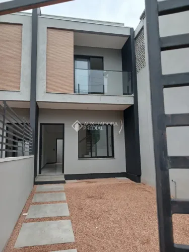 Duas Suítes Amplas com Churrasqueira e Design Contemporâneo