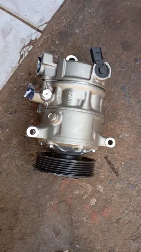 Compressor de ar condicionado linha wolks e audi