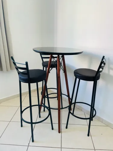 Mesa bistrô