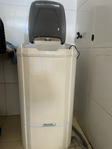 Tanquinho colomarq 