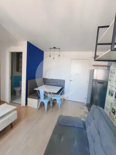 apartamento para alugar no brás