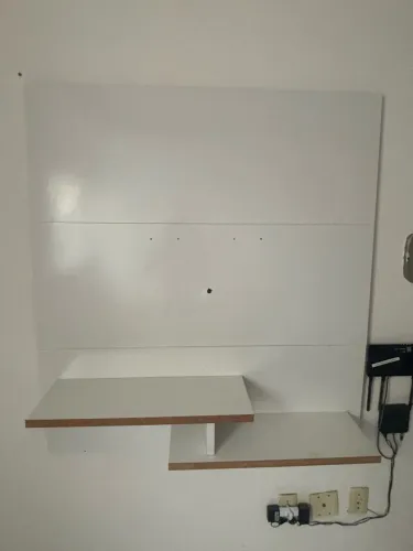 Painel de TV em MDF
