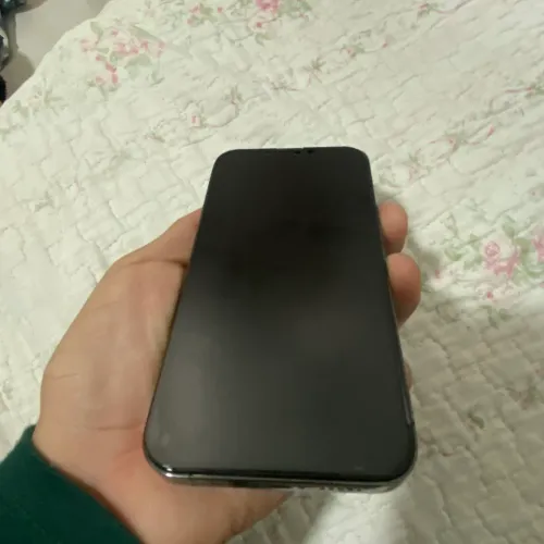 iPhone 13 Pro