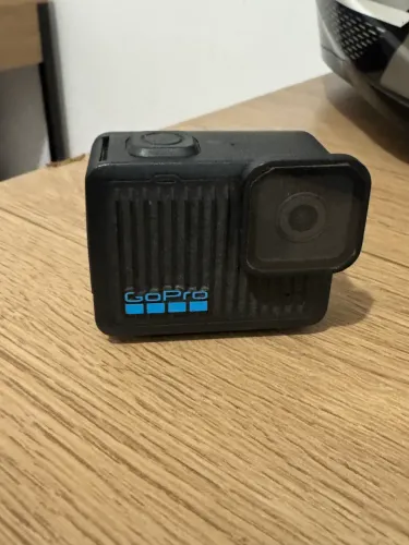 GO PRO HERO 4k