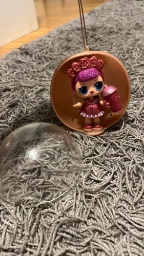 Lol surpresa - série Bling 