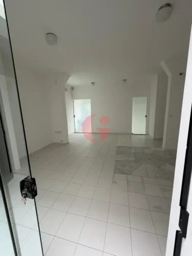 Sala comercial para locação com 70m² no bairro Jardim Maringá