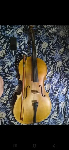 Violoncelo vogga voc144n