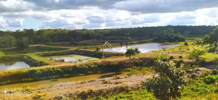 Sitio a venda a 8 KM do trevo do lagarto