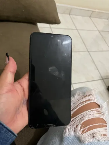 Vende-se celular LG41