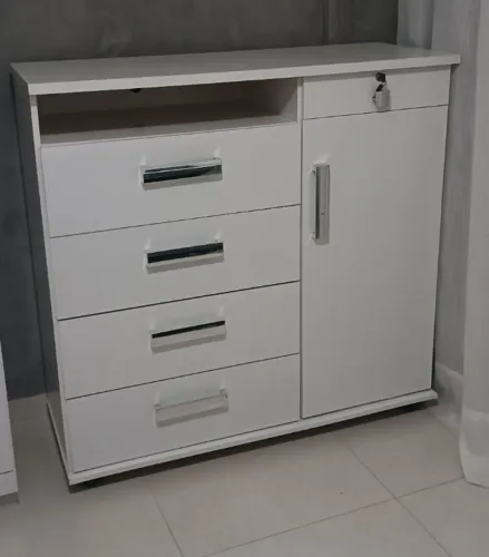 Cômoda Multiuso