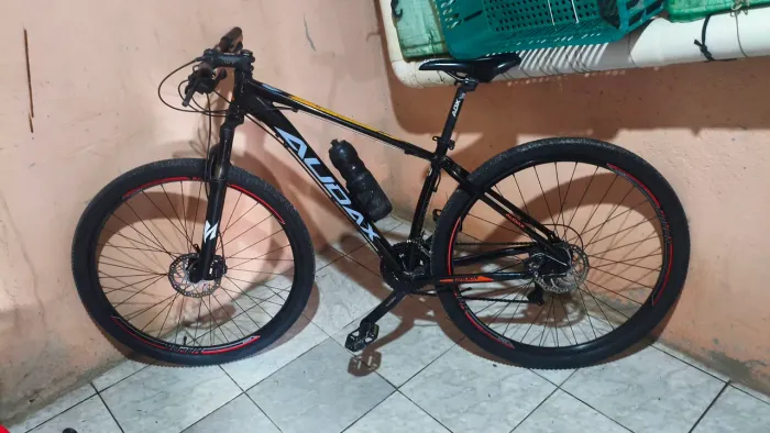 Audax Havok Aro 29 (aceito trocas)