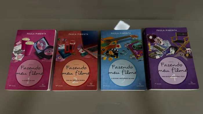 Livros
