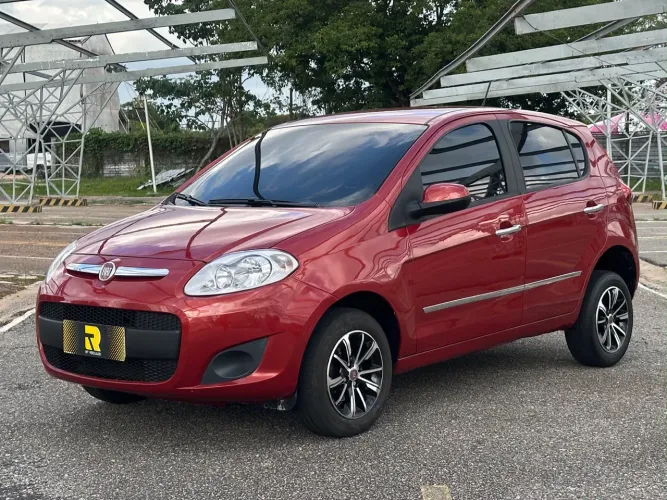 Fiat Palio Attractive 1.0 EVO Fire Flex 8V 5P 2014