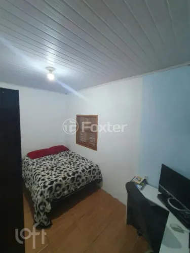 Casa à venda Rua Canadá, Nova Cachoeirinha - Cachoeirinha