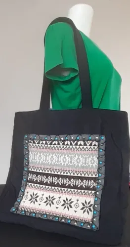 ToteBag 