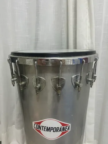 Timbal contemporâneo