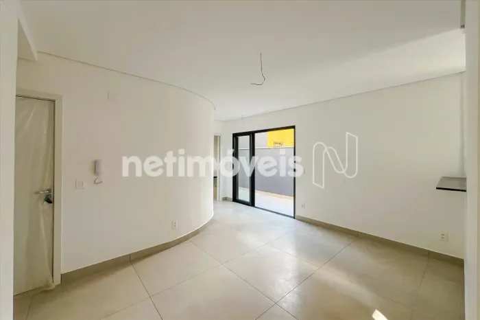 Área privativa de 1 quarto em localização nobre no Anchieta!