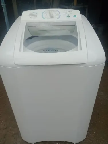 Máquina de lavar