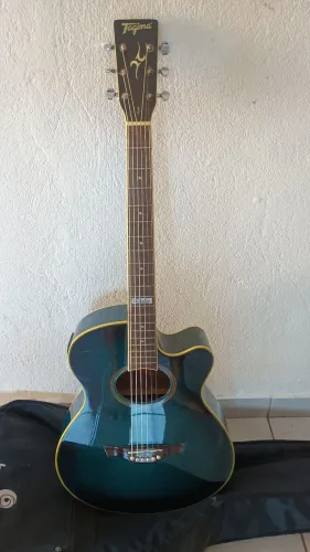 Violão Tagima 