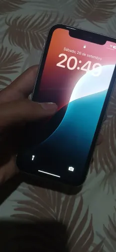 IPHONE XR 128GB