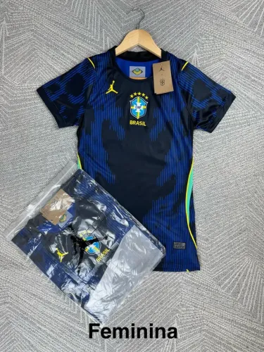 Camisa da seleção 
