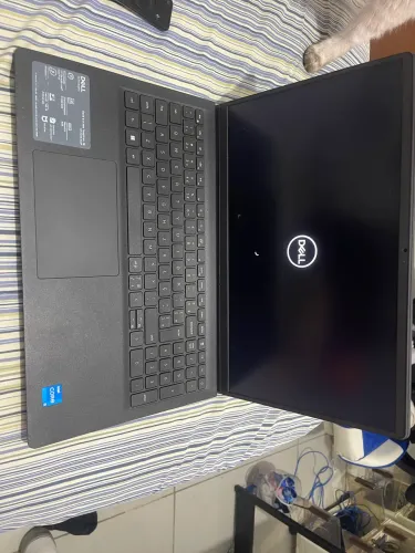 NOTEBOOK Dell Inspiron 15 3520, Intel Core i5 12ª geração, 8 GB RAM, SSD 512 GB