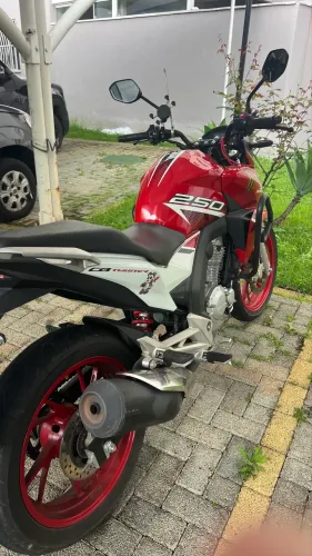 Twister 250