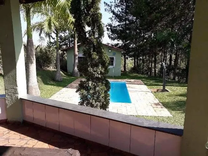 Chacara pra fim de semana