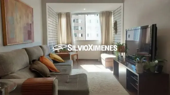 Apartamento com 3 quartos à Venda, Anchieta - Belo Horizonte