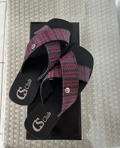 Sandália Carmen Steffens - Nova