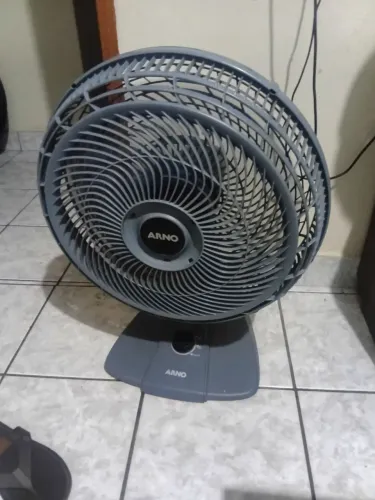 Ventilador arno 40cm