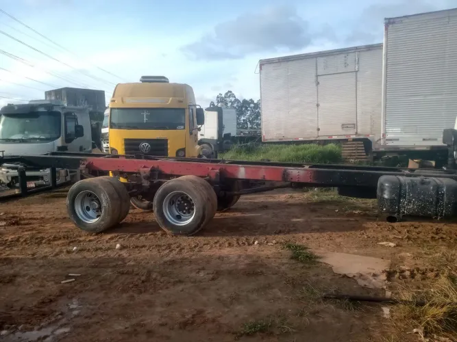 Vendo peça gmc