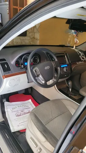Hyundai Veracruz GLS 3.8 4WD Aut. 2011