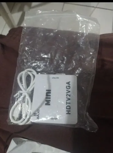 mini HDTV 2VGA