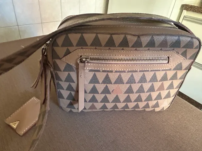 Bolsa Schutz original