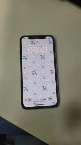Iphone X 256gb Face ID ON