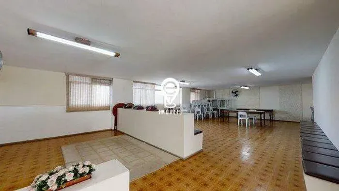 Apartamento à venda, 2 quartos, 1 suíte, 1 vaga, Cambuci - São Paulo/SP