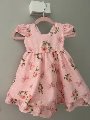 Roupa bebê 