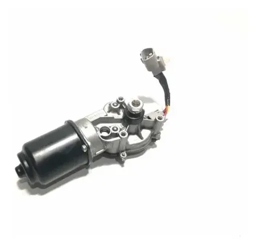 Motor Limpador Parabrisas Dianteiro Honda Cr-v 2007-2011