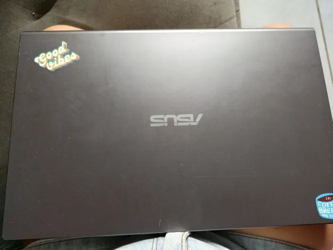 Notebook ASUS Intel Core i3 - Conservado - Pronto para uso
