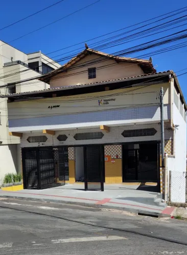 LOJA COMERCIAL - OPORTUNIDADE DE NEGÓCIO!