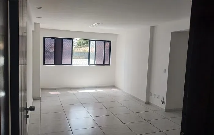 Apartamento à Venda - Areia Preta - Natal/RN