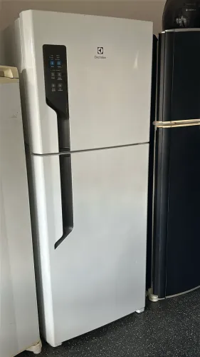Geladeira Electrolux Frost Free 431 litros