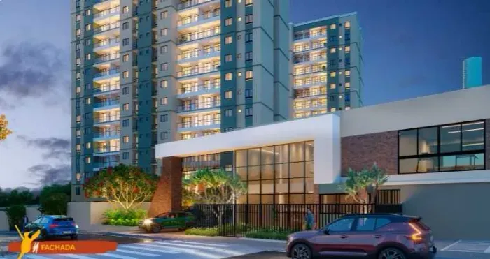 OPORTUNIDADE Villa Iandê | Farolândia  Aracaju/SE